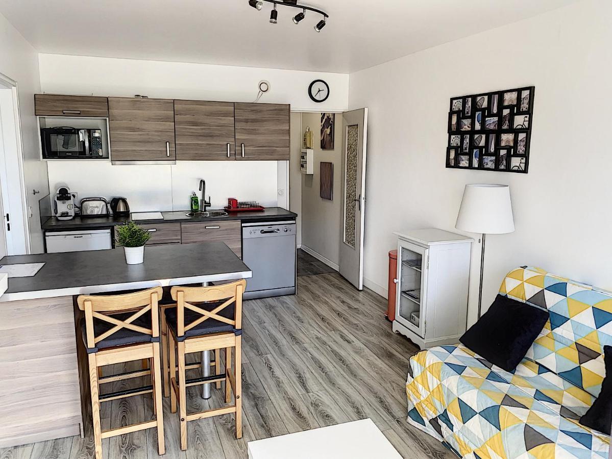 2 Pieces Centre Et Appartement *