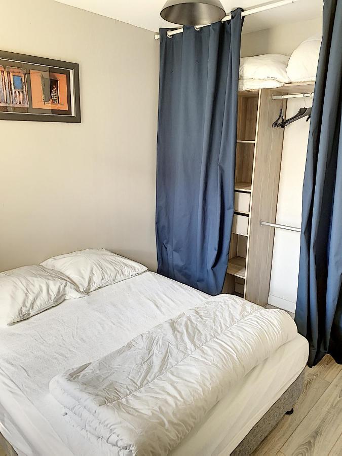 2 Pieces Centre Et * Cabourg