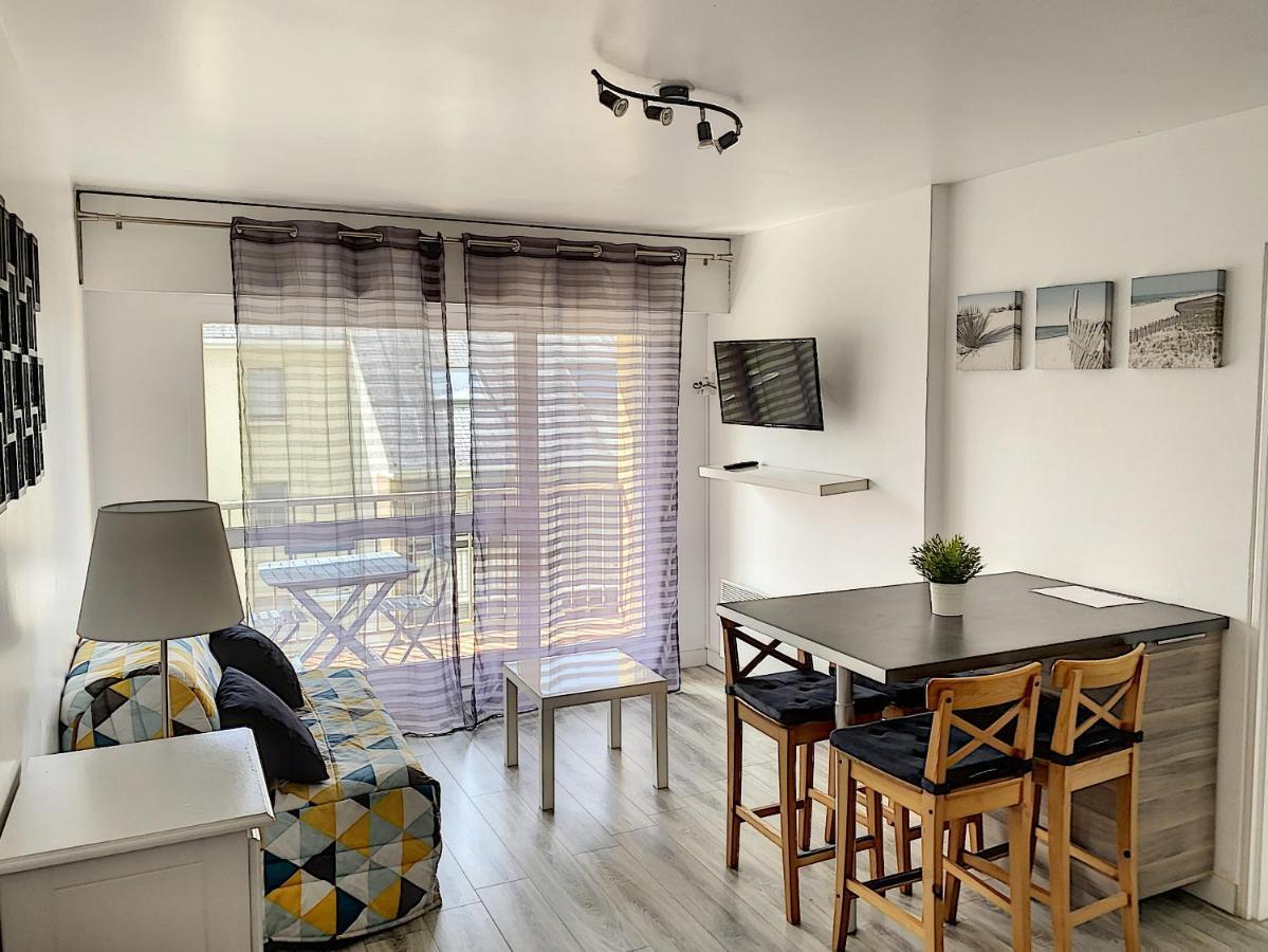 2 Pieces Centre Et Appartement
