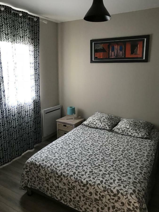 Appartement 2 Pieces Centre Et Cabourg