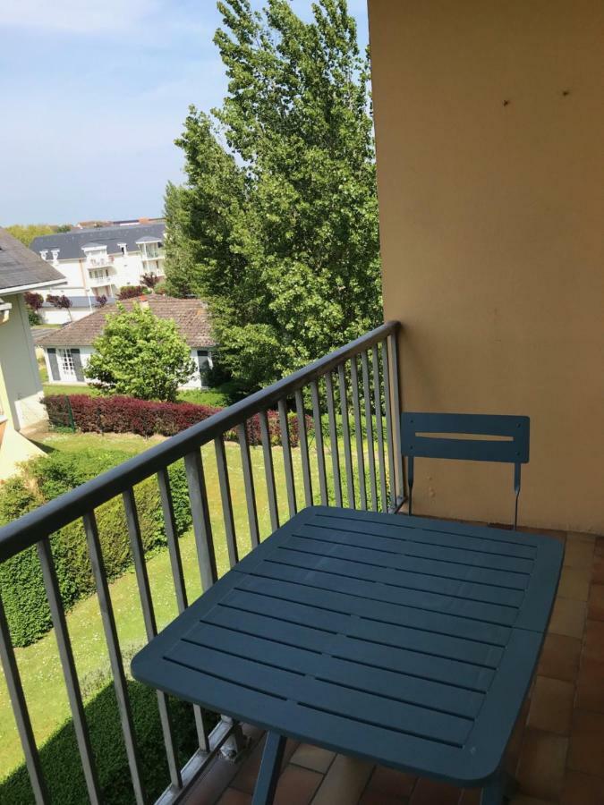Appartement 2 Pieces Centre Et *
